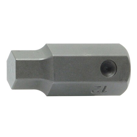 Ko-Ken Bit 22mm Hex 40mm 16mm Hex Drive 107.16-22
